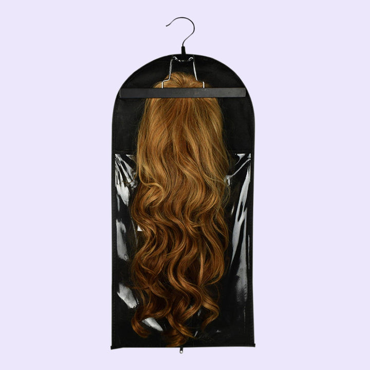 Halo Hair Extension Travel & Storage Kit