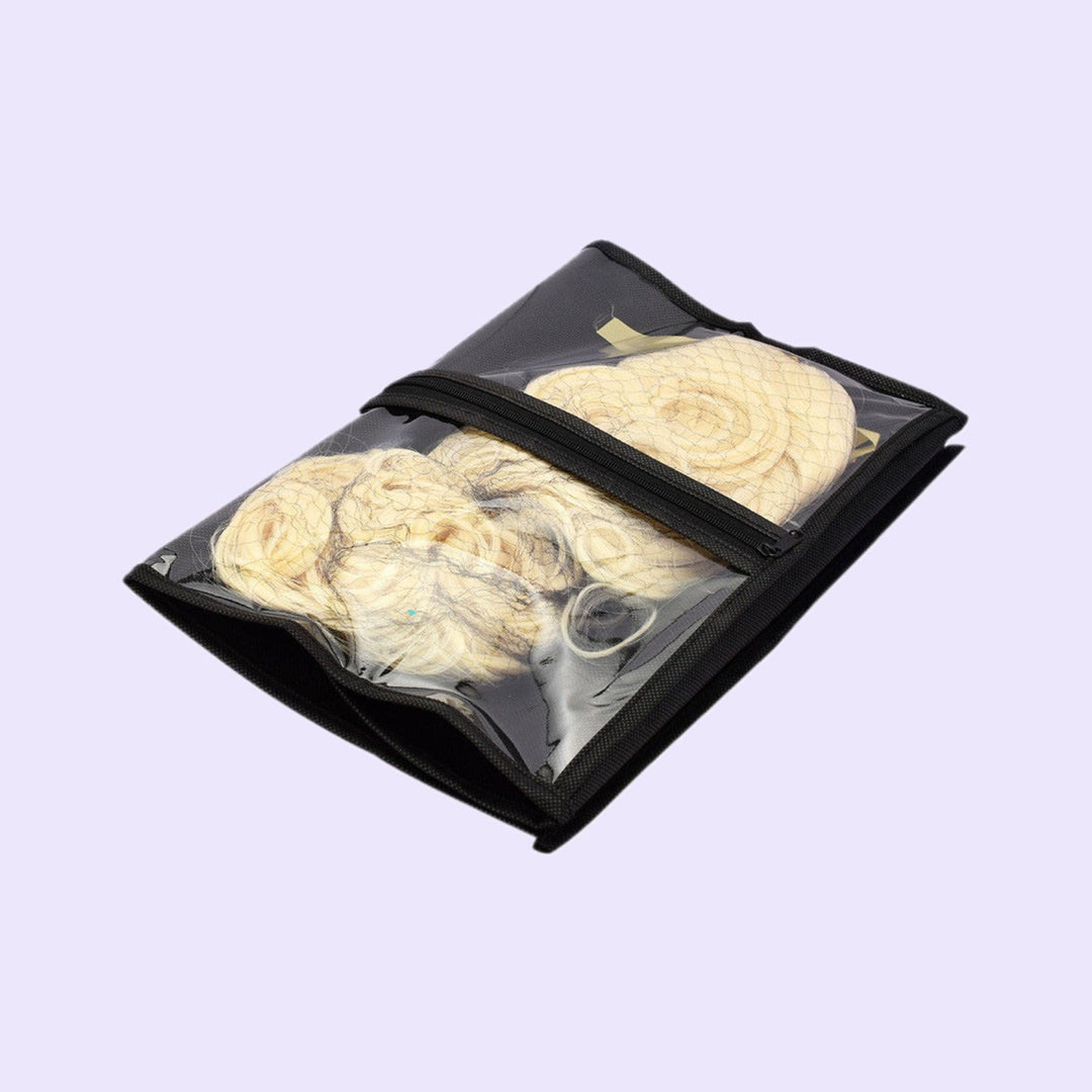 Halo Hair Extension Travel & Storage Kit